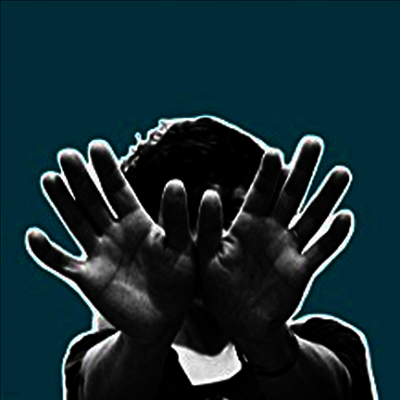 Tune-Yards — I Can feel You Creep Into My Private Life 앨범 커버
