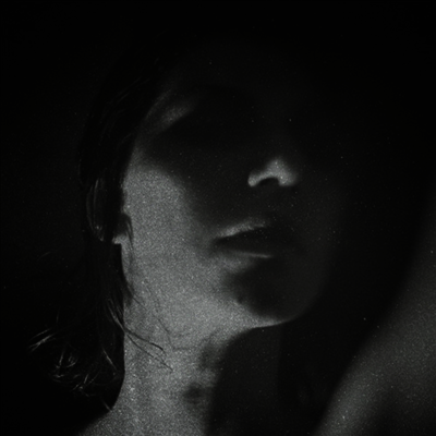 Aldous Harding — Party 앨범 커버