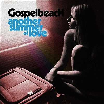 Gospelbeach — Another Summer Of Love 앨범 커버