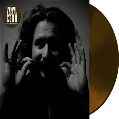 Jim James — Tribute To 2 (Download Card) 앨범 커버