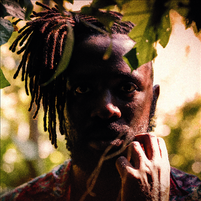 Kele Okereke - Fatherland (Vinyl LP)