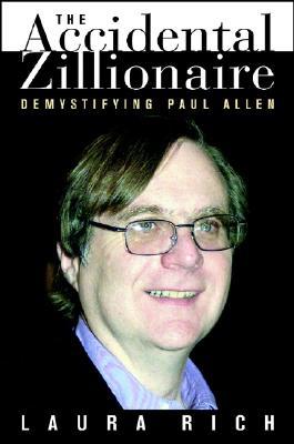 The Accidental Zillionaire: Demystifying Paul Allen