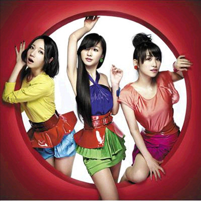 Perfume (Ǿ) - ѫ (Spice)(CD)