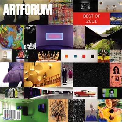 Artforum international () : 2011 12