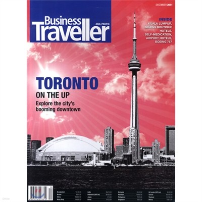 Business Traveller () : 2011 12