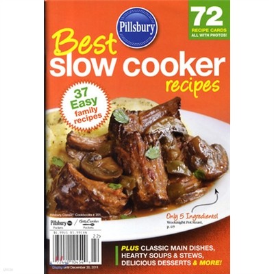 PILLSBURY CLASSIC COOKBKS () : 2011 no.22