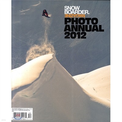 Snowboarder () : 2012 no.52