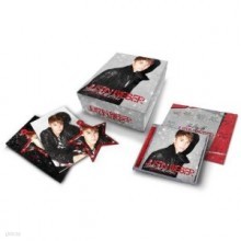 Justin Bieber - Under The Mistletoe (Limited Deluxe Gift Box Set)