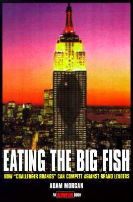 Eating the Big Fish