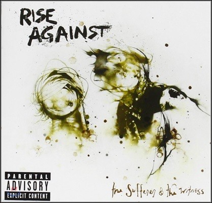 Rise Against ( νƮ) - The Sufferer & The Witness