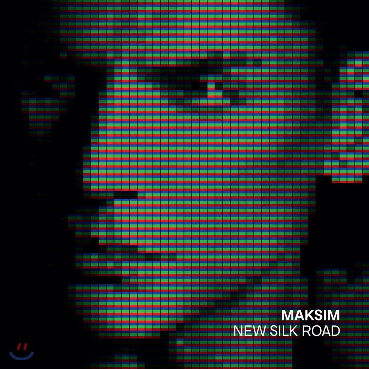 Maksim - New Silk Road 막심 정규 9집