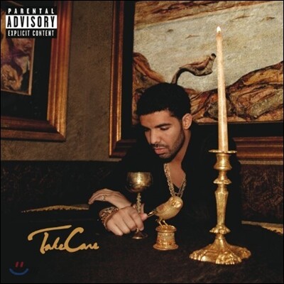 Drake - Take Care (Deluxe Edition)