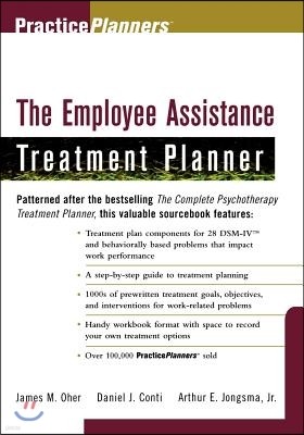 The Employee Assistance Treatment Planner