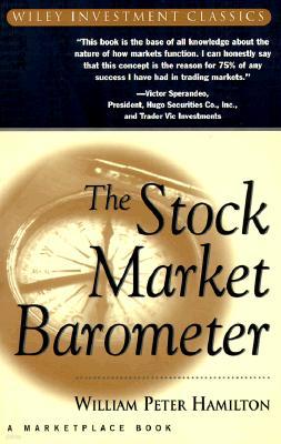 The Stock Market Barometer