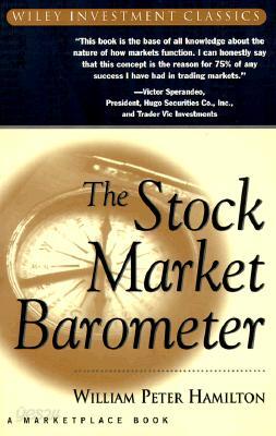The Stock Market Barometer