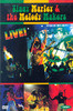 [DVD] Ziggy Marley & the Melody Makers / Live! (미개봉)