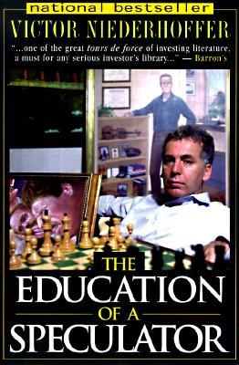 The Education of a Speculator