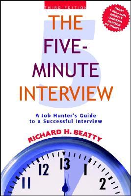 The Five-Minute Interview