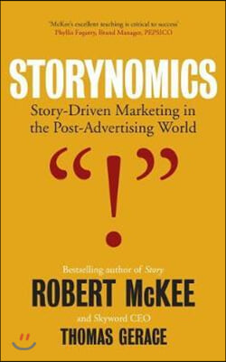 Storynomics
