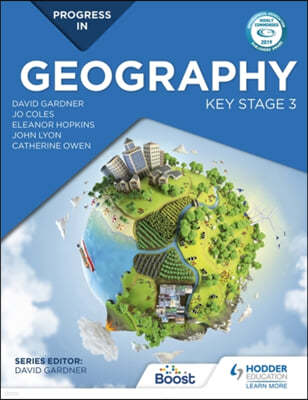 The Progress in Geography: Key Stage 3