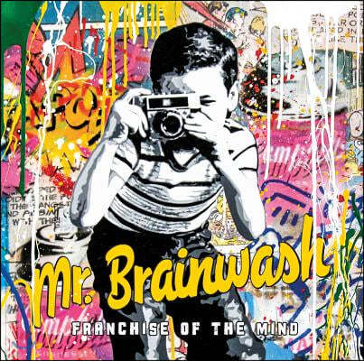 Mr Brainwash