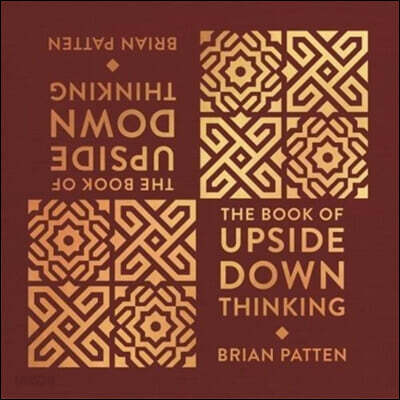 The Book Of Upside Down Thinking