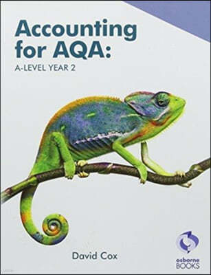 AQA A Level Year 2 Book