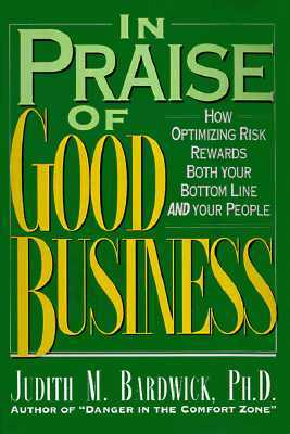 Praise of Good Business