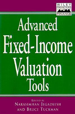 Advanced Fixed-Income Valuation Tools