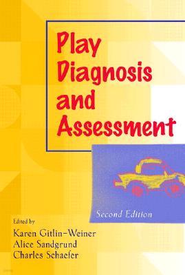 Play Diagnosis and Assessment