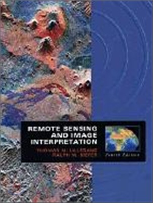 Remote Sensing and Image Interpretation, 4/E