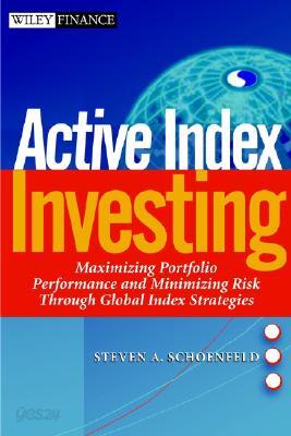 Active Index Investing: Global Index Strategies
