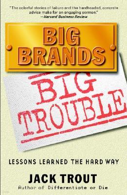 Big Brands, Big Trouble: Lessons Learned the Hard Way