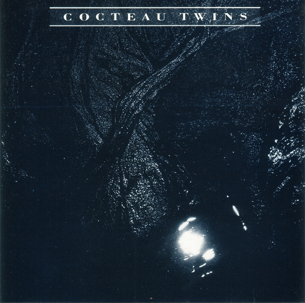 Cocteau Twins - The Pink Opaque (UK 수입)