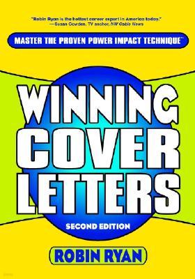 Winning Cover Letters