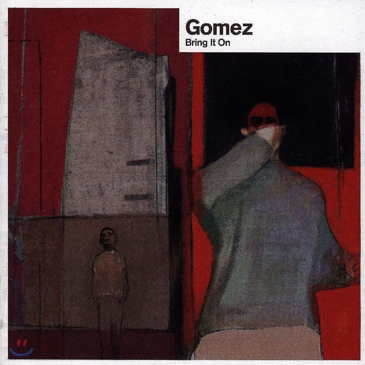 Gomez (고메즈) - Bring It On (20th Anniversary Edition) [2 LP]
