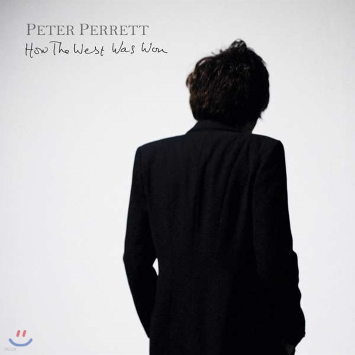 Peter Perrett (피터 페렛) - How The West Was Won