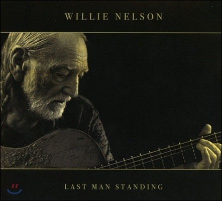 Willie Nelson ( ڽ) - Last Man Standing