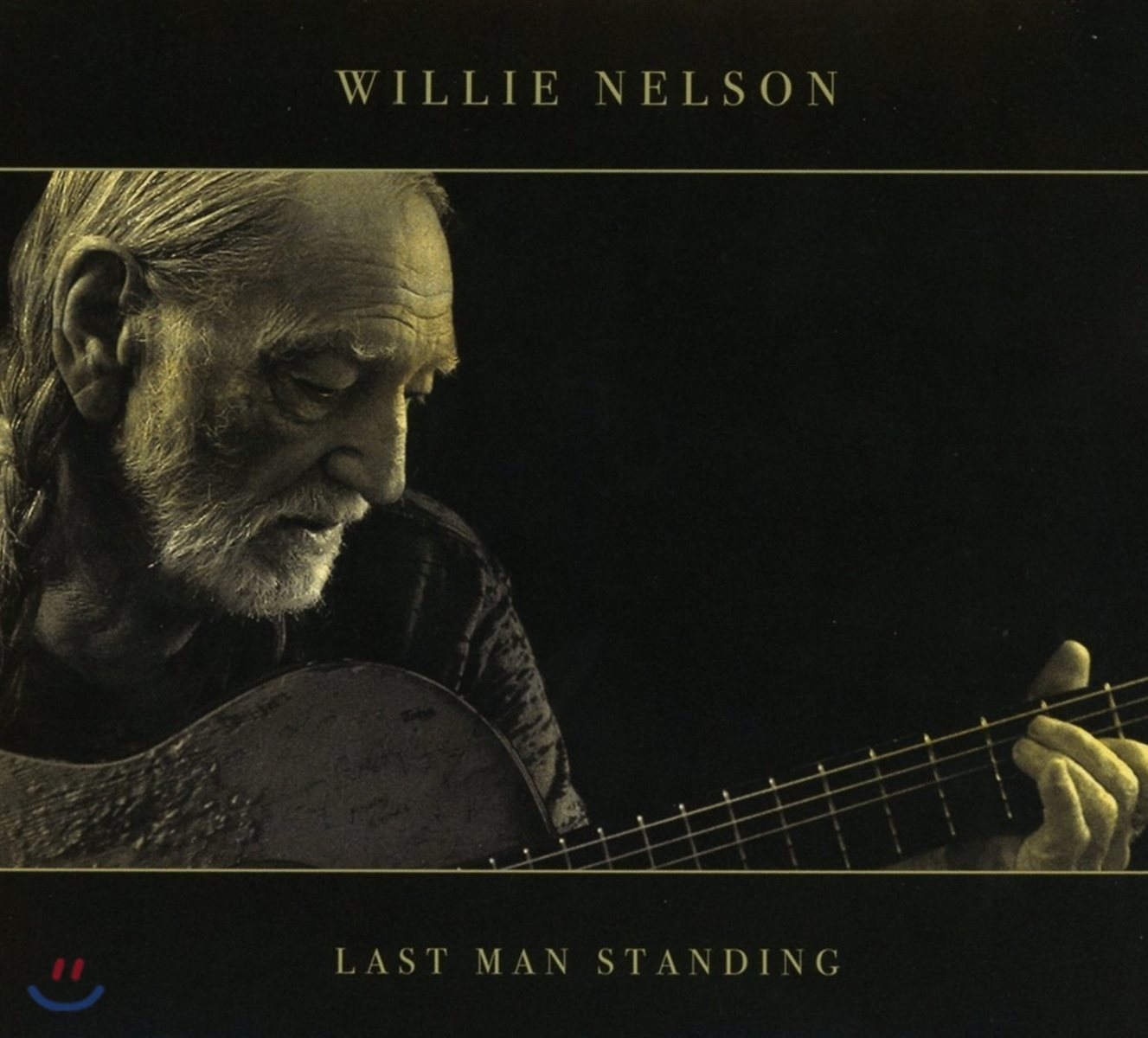 Willie Nelson (윌리 넬슨) - Last Man Standing