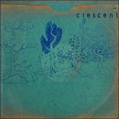 Crescent (ũƮ) - Resin Pockets