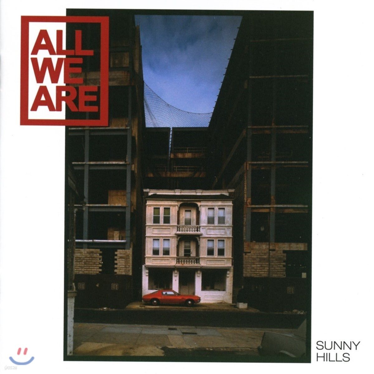All We Are (올 위 아) - Sunny Hills