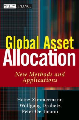 Global Asset Allocation: New Methods and Applications