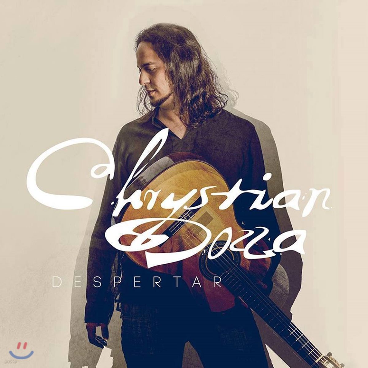 Chrystian Dozza (크리스천 도자) - Despertar