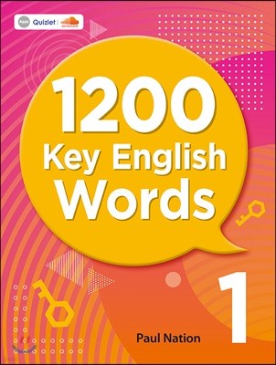 1200 Key English Words 1