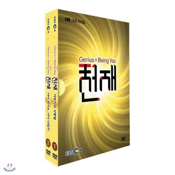 앙코르 천재