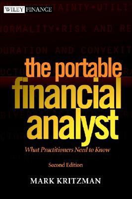 The Portable Financial Analyst: What Practitioners Need to Know
