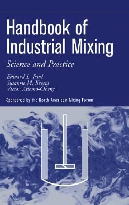 Handbook of Industrial Mixing