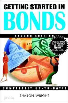 Getting Started in Bonds