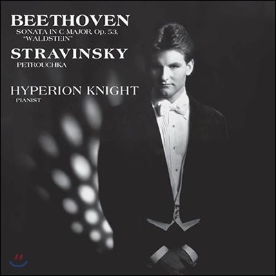 Hyperion Knight 亥: ǾƳ ҳŸ 21 / ƮŰ: Ʈ罴ī (Stravinsky: Petrouchka) [LP]