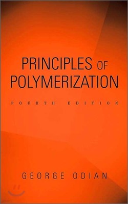 Principles of Polymerization